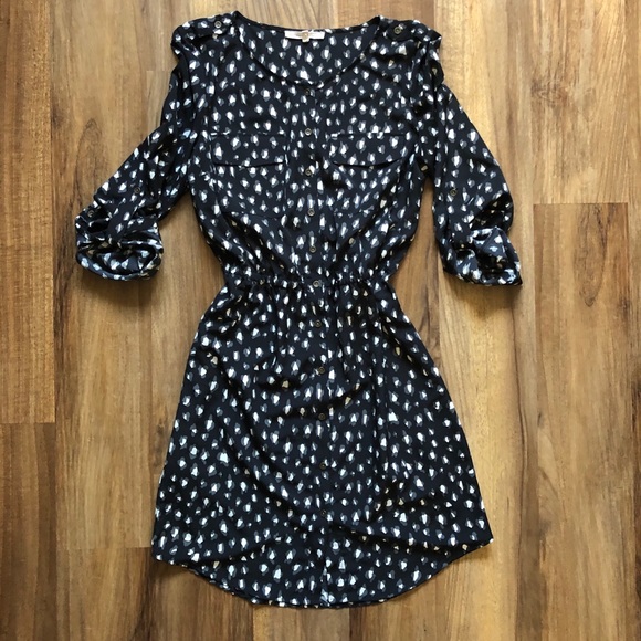 41 Hawthorn Dresses & Skirts - 41 Hawthorn Stitch Fix Dress S